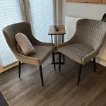Gaestehaus Wind Und Alojamento de Acomodação e Pequeno-almoço 3*