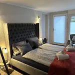 Gaestehaus Wind Und Alojamento de Acomodação e Pequeno-almoço Norddeich (Norden)