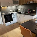 Alojamento de Acomodação e Pequeno-almoço Gaestehaus Wind Und