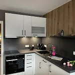 Gaestehaus Wind Und 3* Norddeich (Norden)