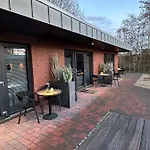 Gaestehaus Wind Und Panzió 3*