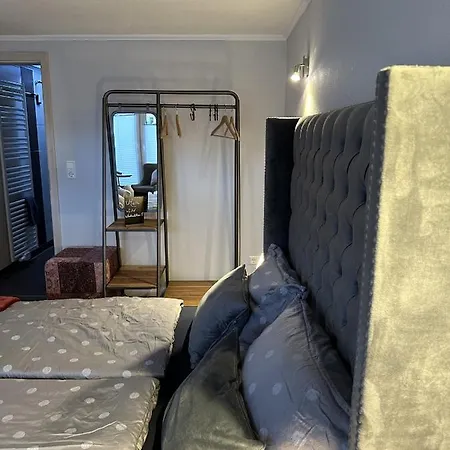 Frühstückspension Wind Und 3*
