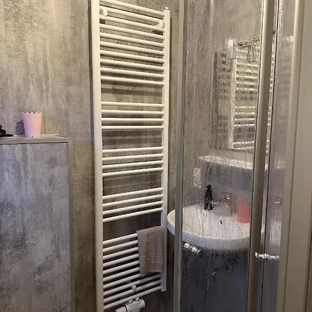 Gaestehaus Wind Und 3* 노르다히
