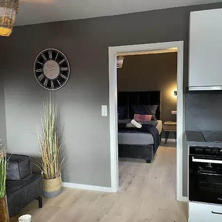 Gaestehaus Wind Und Bed & Breakfast Norddeich (Norden)