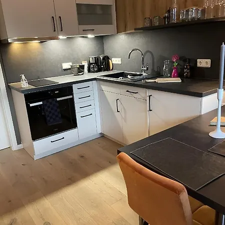 Bed & Breakfast Gaestehaus Wind Und