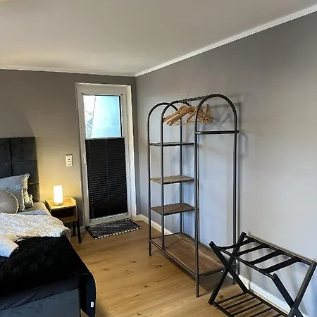Gaestehaus Wind Und Bed & Breakfast Norddeich (Norden)
