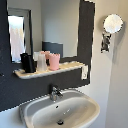 Gaestehaus Wind Und ベッド・アンド・ブレックファスト 3*