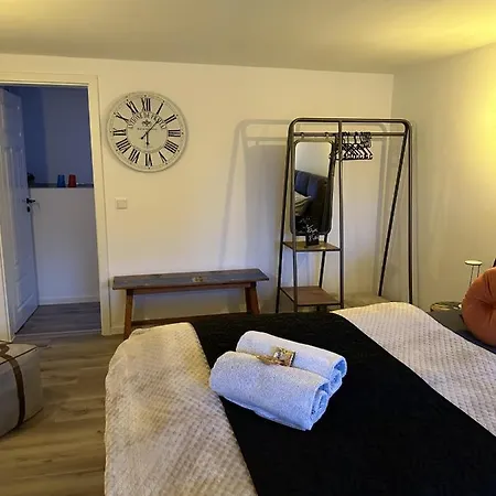 Gaestehaus Wind Und 3* Norddeich (Norden)