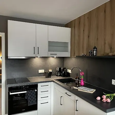 Gaestehaus Wind Und 3* Norddeich