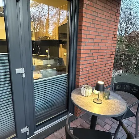 Bed & Breakfast Gaestehaus Wind Und Norddeich (Norden)