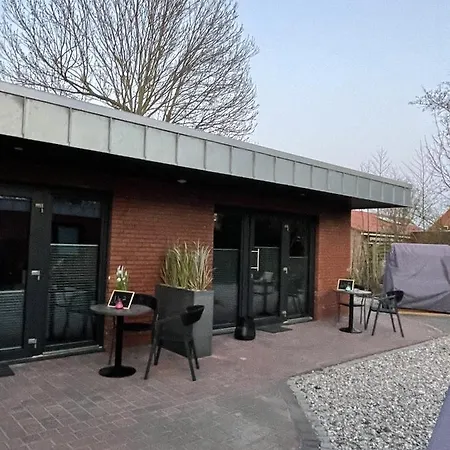 Gaestehaus Wind Und 3* 노르다히