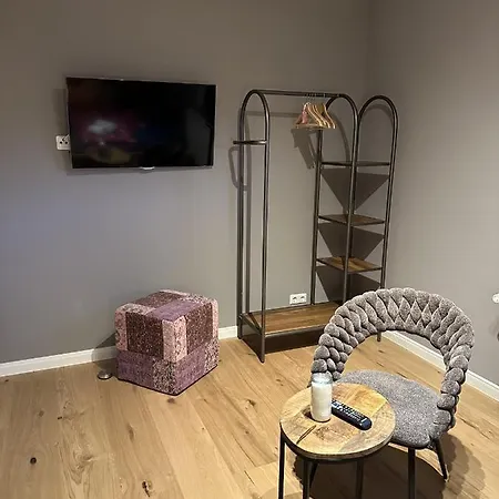 Gaestehaus Wind Und 3* ノルトダイヒ