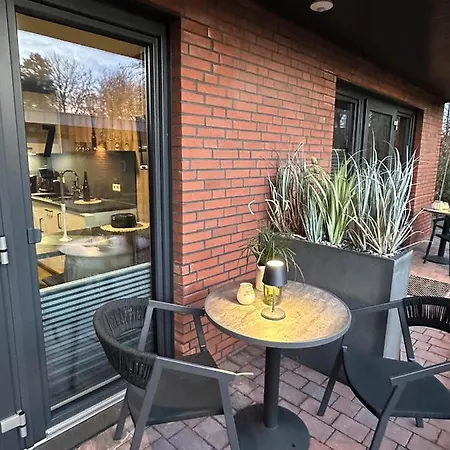 Gaestehaus Wind Und Norddeich
