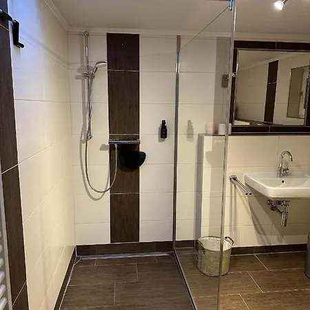 Gaestehaus Wind Und 3*