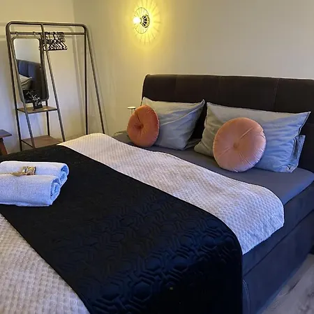 Gaestehaus Wind Und 3* Norddeich (Norden)