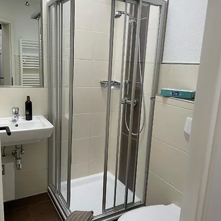 Gaestehaus Wind Und 3*