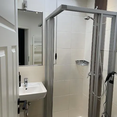 Gaestehaus Wind Und 3*