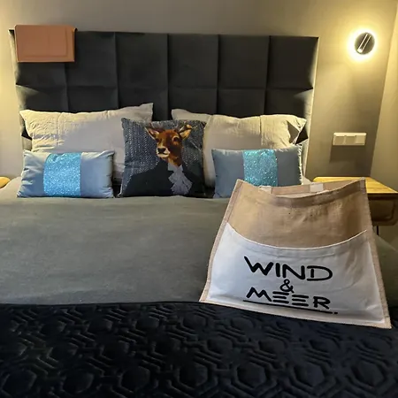 Gaestehaus Wind Und 3*