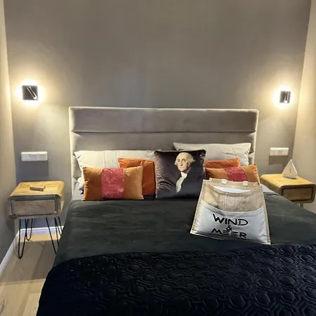 Gaestehaus Wind Und 3*