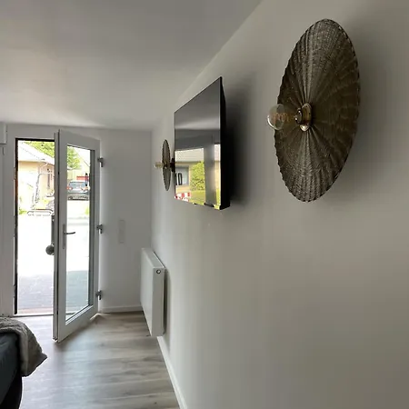 Gaestehaus Wind Und 3* Norddeich (Norden)