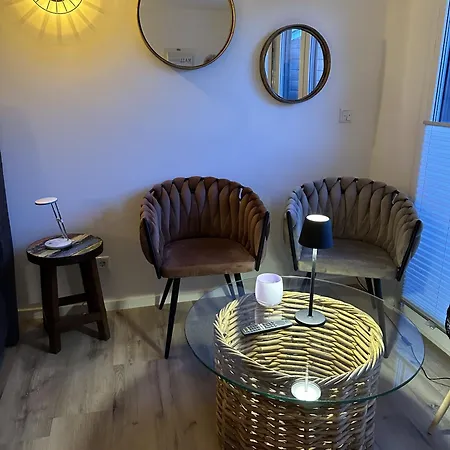 Gaestehaus Wind Und Bed & Breakfast Norddeich (Norden)