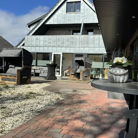 Gaestehaus Wind Und 3*