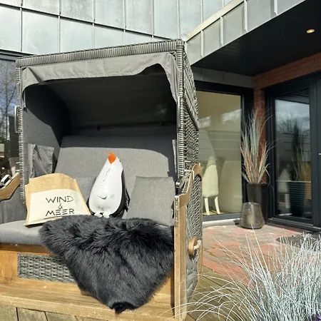 Gaestehaus Wind Und 3* Norddeich (Norden)