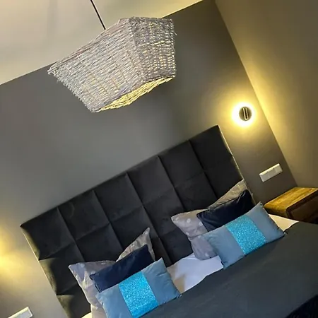 Gaestehaus Wind Und 3* 노르다히
