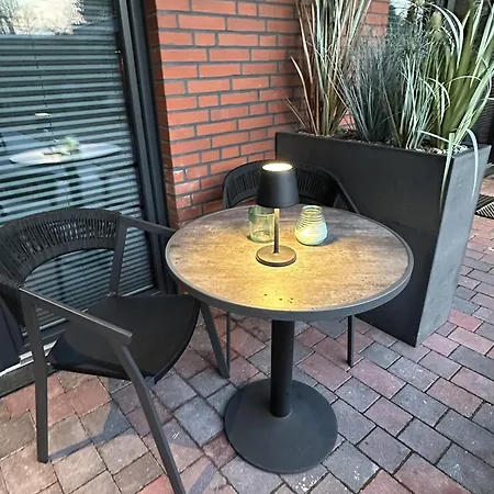 Gaestehaus Wind Und Norddeich