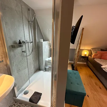 Gaestehaus Wind Und 3* Norddeich (Norden)