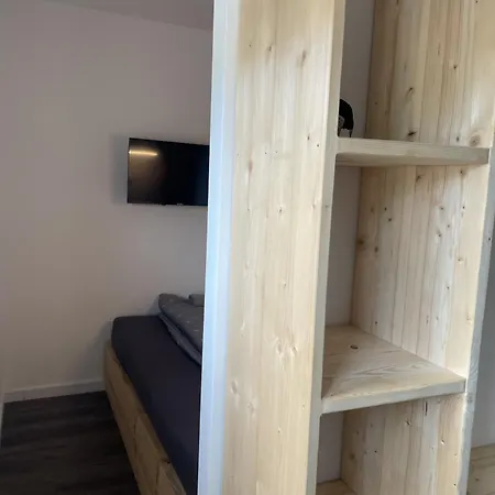 Panzió Gaestehaus Wind Und Norddeich