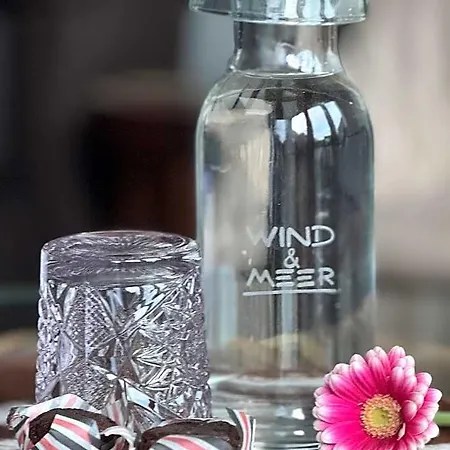 Gaestehaus Wind Und ノルトダイヒ