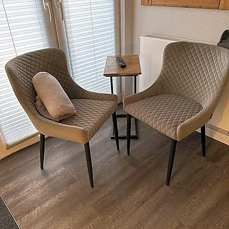 Panzió Gaestehaus Wind Und 3*