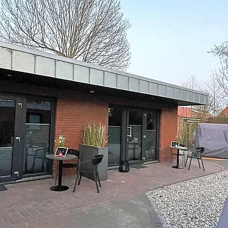 Gaestehaus Wind Und Norddeich