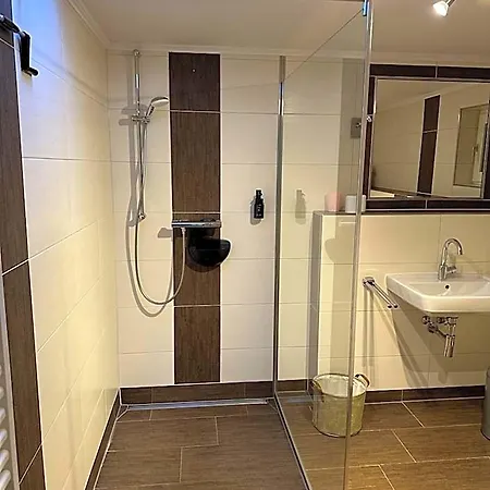 Gaestehaus Wind Und 3*