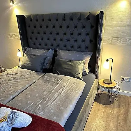 Gaestehaus Wind Und 3*