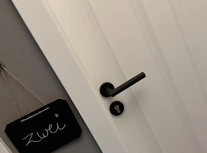 Gaestehaus Wind Und 3*