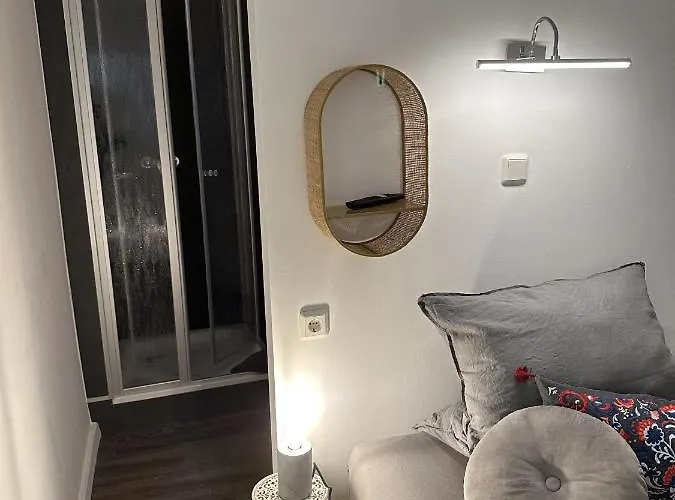 Gaestehaus Wind Und Bed & Breakfast