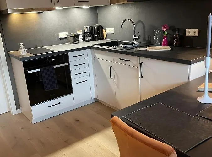 Bed & Breakfast Gaestehaus Wind Und