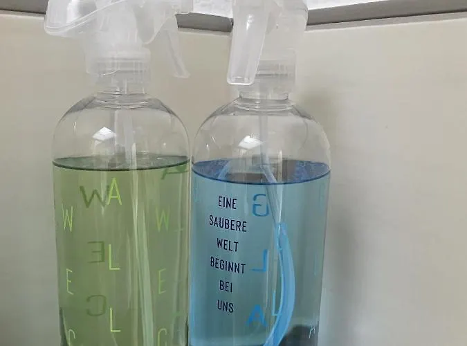 Gaestehaus Wind Und Norddeich (Norden)