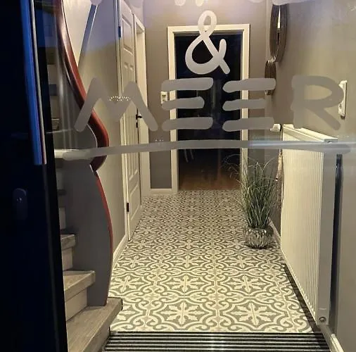 Gaestehaus Wind Und 3* Norddeich (Norden)