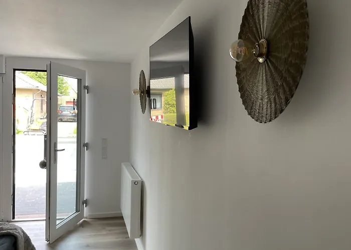 Gaestehaus Wind Und 3* Norddeich (Norden)